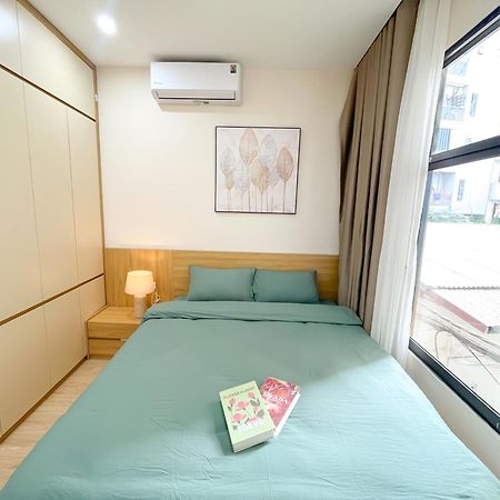 Amazing Housing Lac Long Quan Ανόι Εξωτερικό φωτογραφία