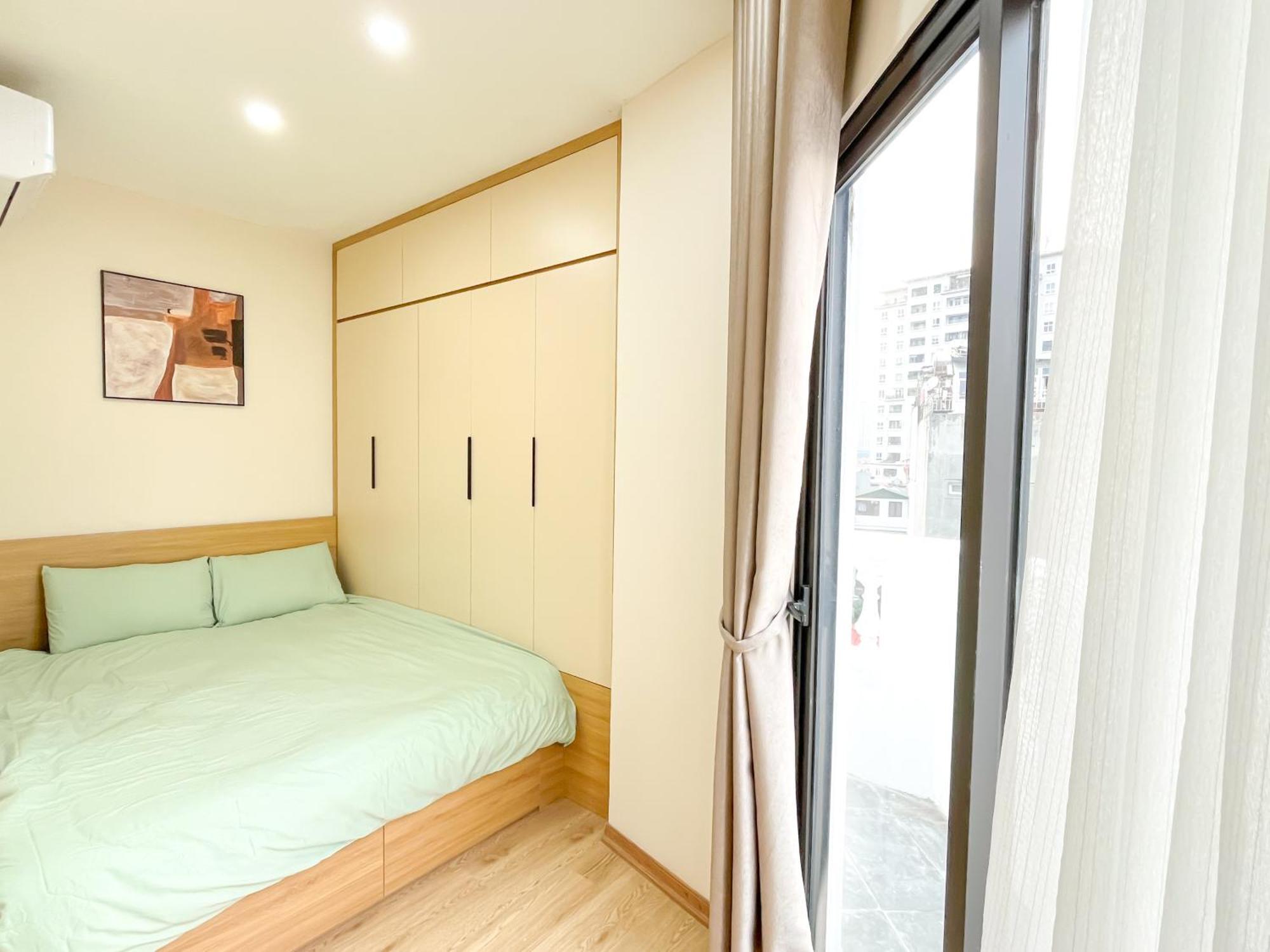 Amazing Housing Lac Long Quan Ανόι Εξωτερικό φωτογραφία