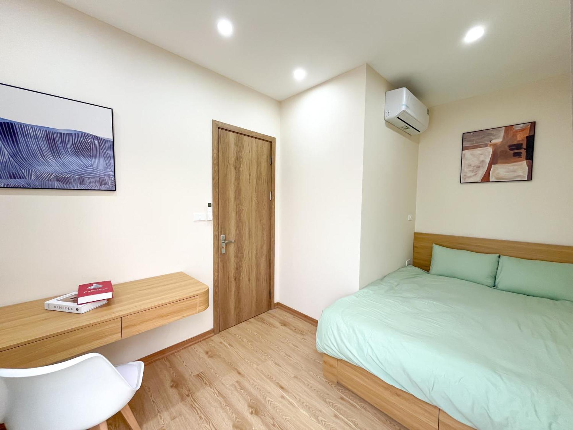 Amazing Housing Lac Long Quan Ανόι Εξωτερικό φωτογραφία