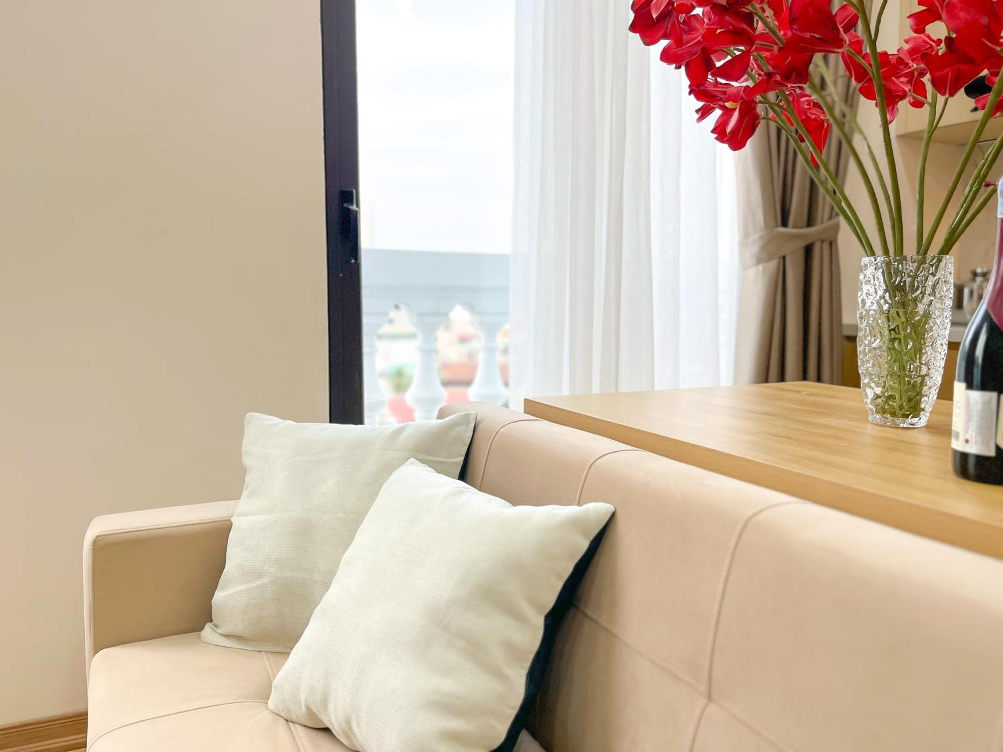 Amazing Housing Lac Long Quan Ανόι Εξωτερικό φωτογραφία