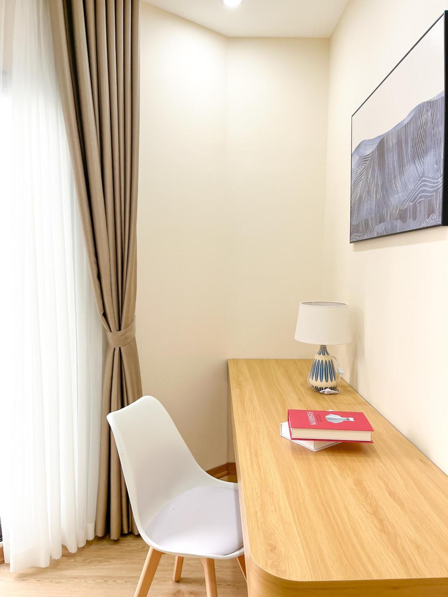 Amazing Housing Lac Long Quan Ανόι Εξωτερικό φωτογραφία