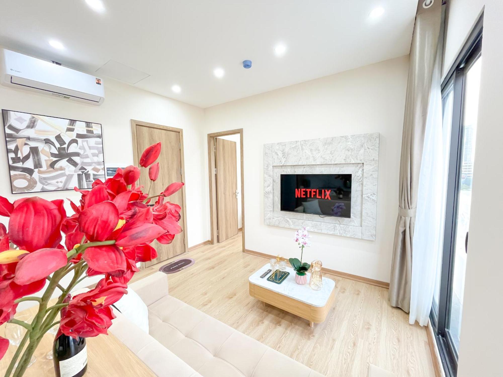 Amazing Housing Lac Long Quan Ανόι Εξωτερικό φωτογραφία