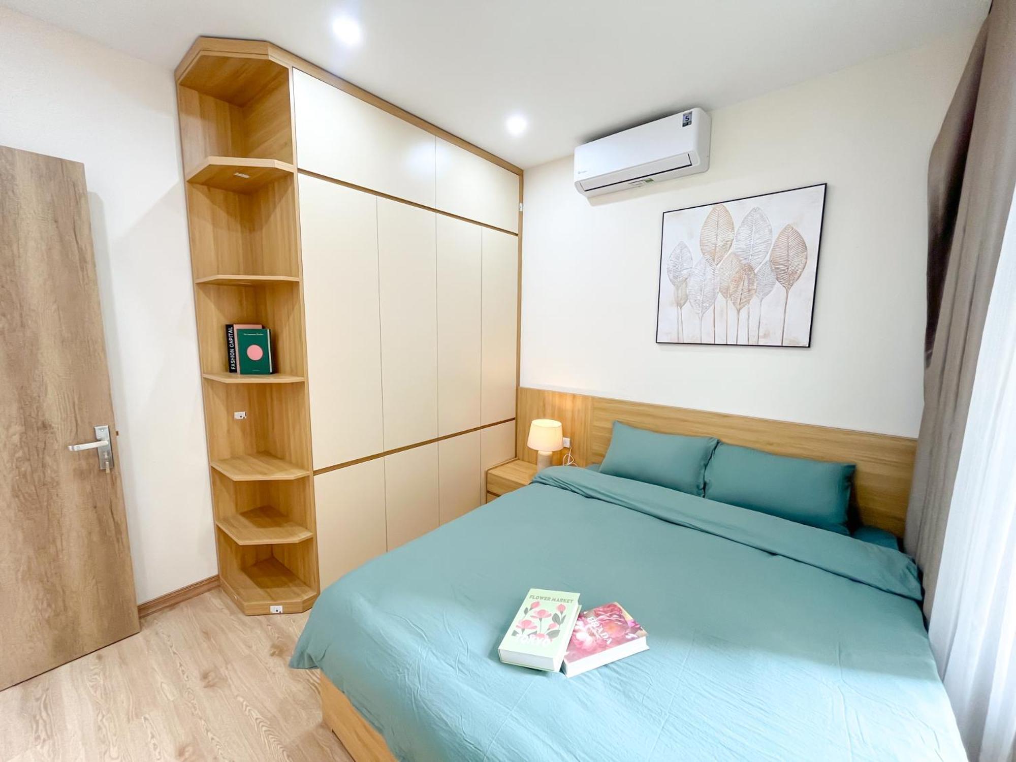 Amazing Housing Lac Long Quan Ανόι Εξωτερικό φωτογραφία