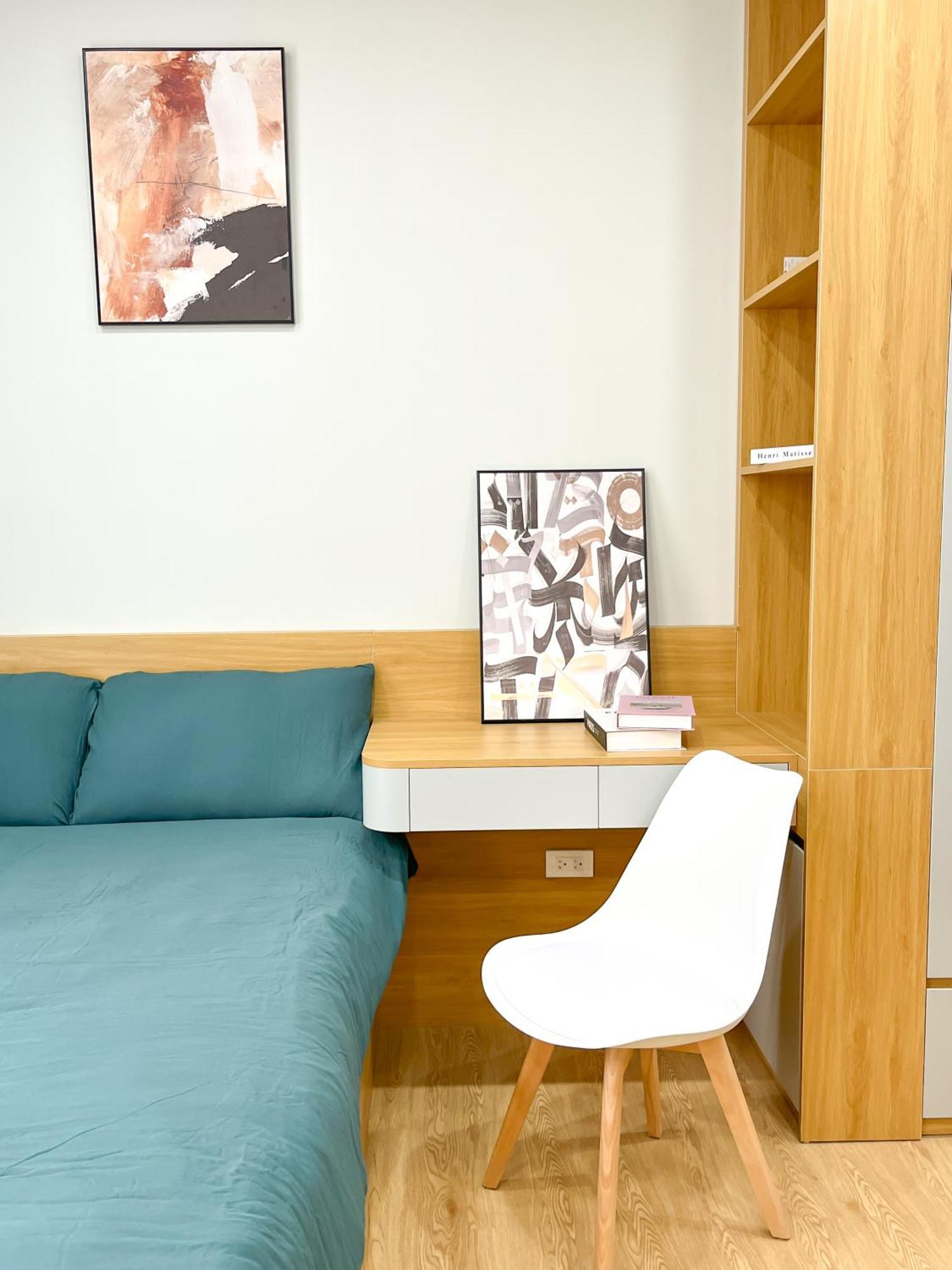 Amazing Housing Lac Long Quan Ανόι Εξωτερικό φωτογραφία