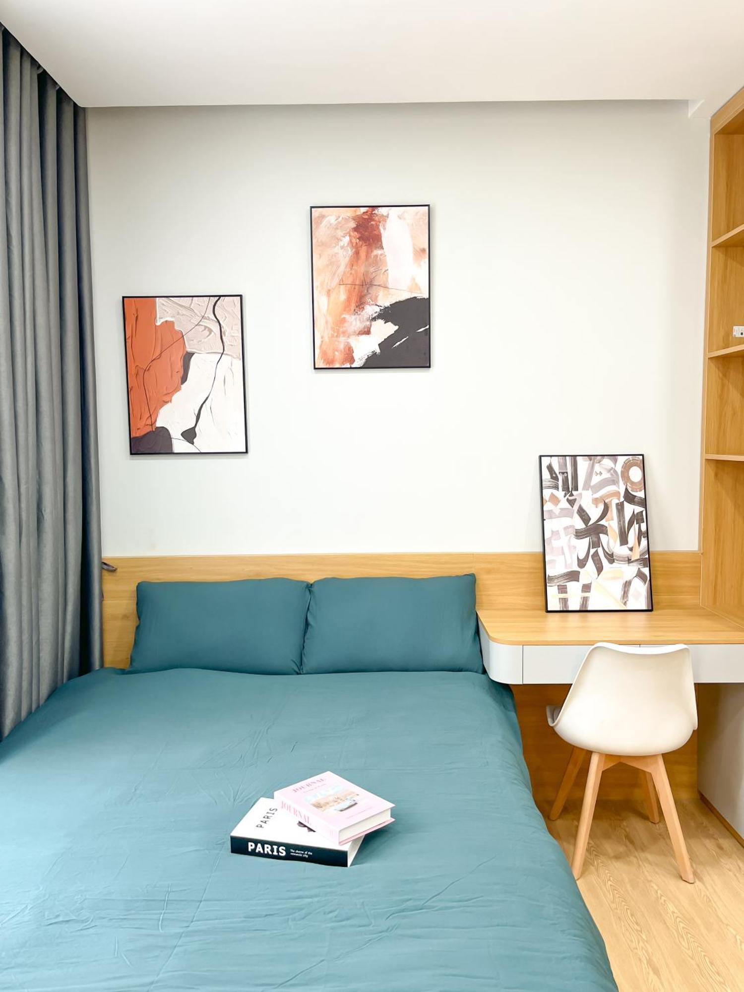 Amazing Housing Lac Long Quan Ανόι Εξωτερικό φωτογραφία