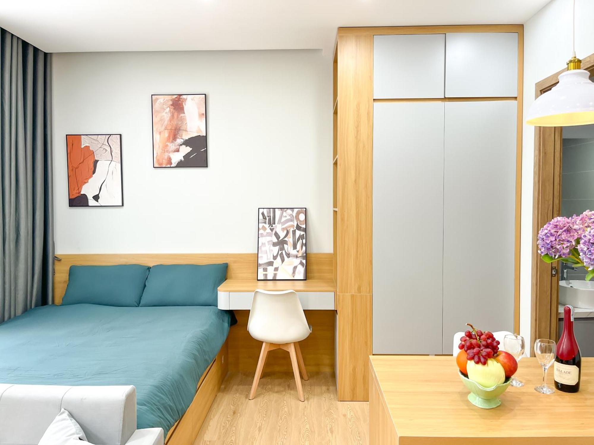Amazing Housing Lac Long Quan Ανόι Εξωτερικό φωτογραφία
