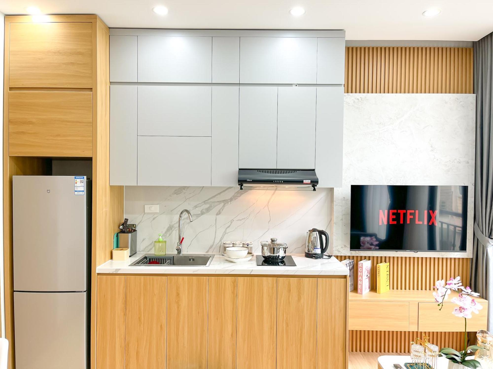 Amazing Housing Lac Long Quan Ανόι Εξωτερικό φωτογραφία