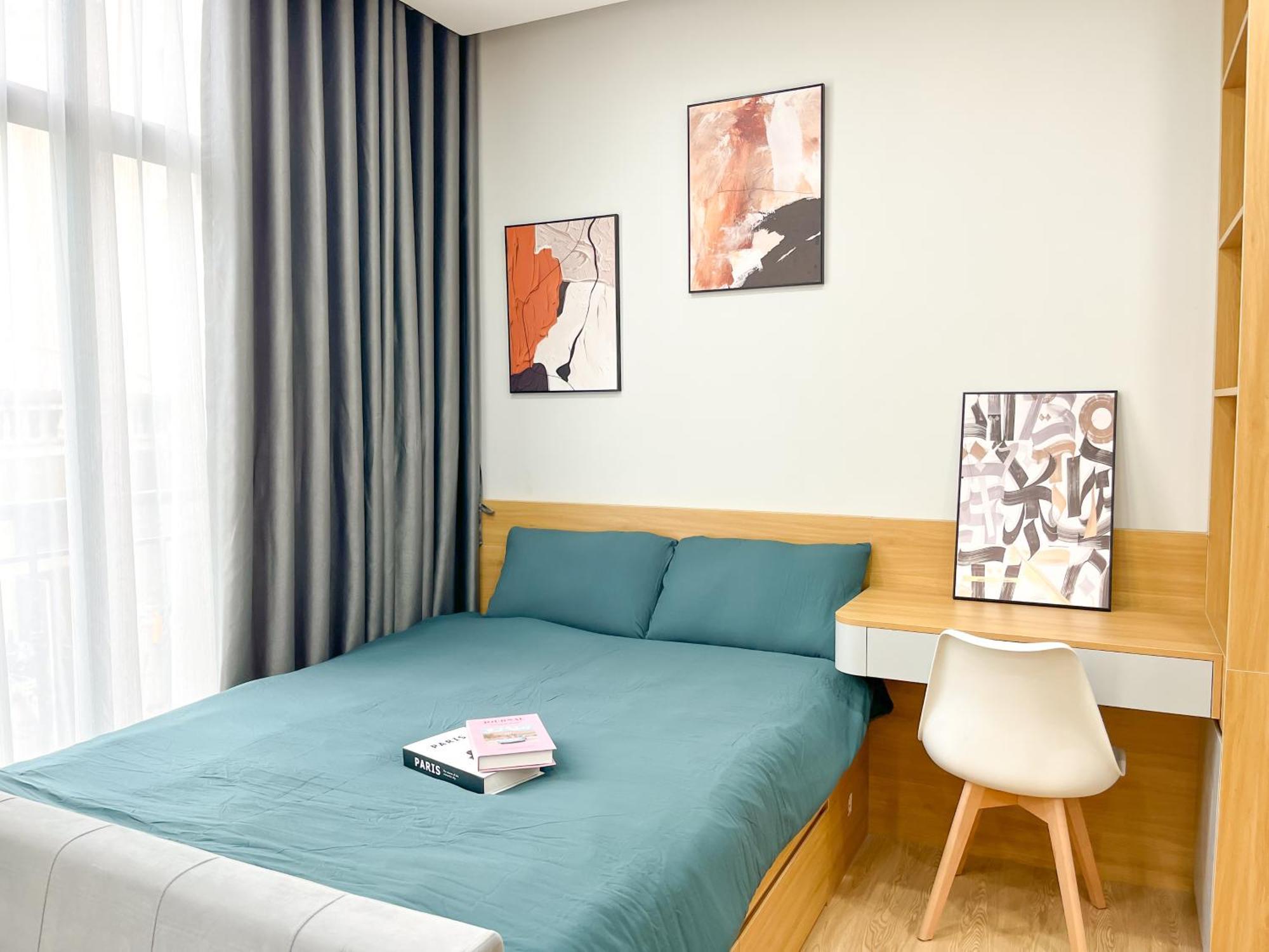 Amazing Housing Lac Long Quan Ανόι Εξωτερικό φωτογραφία