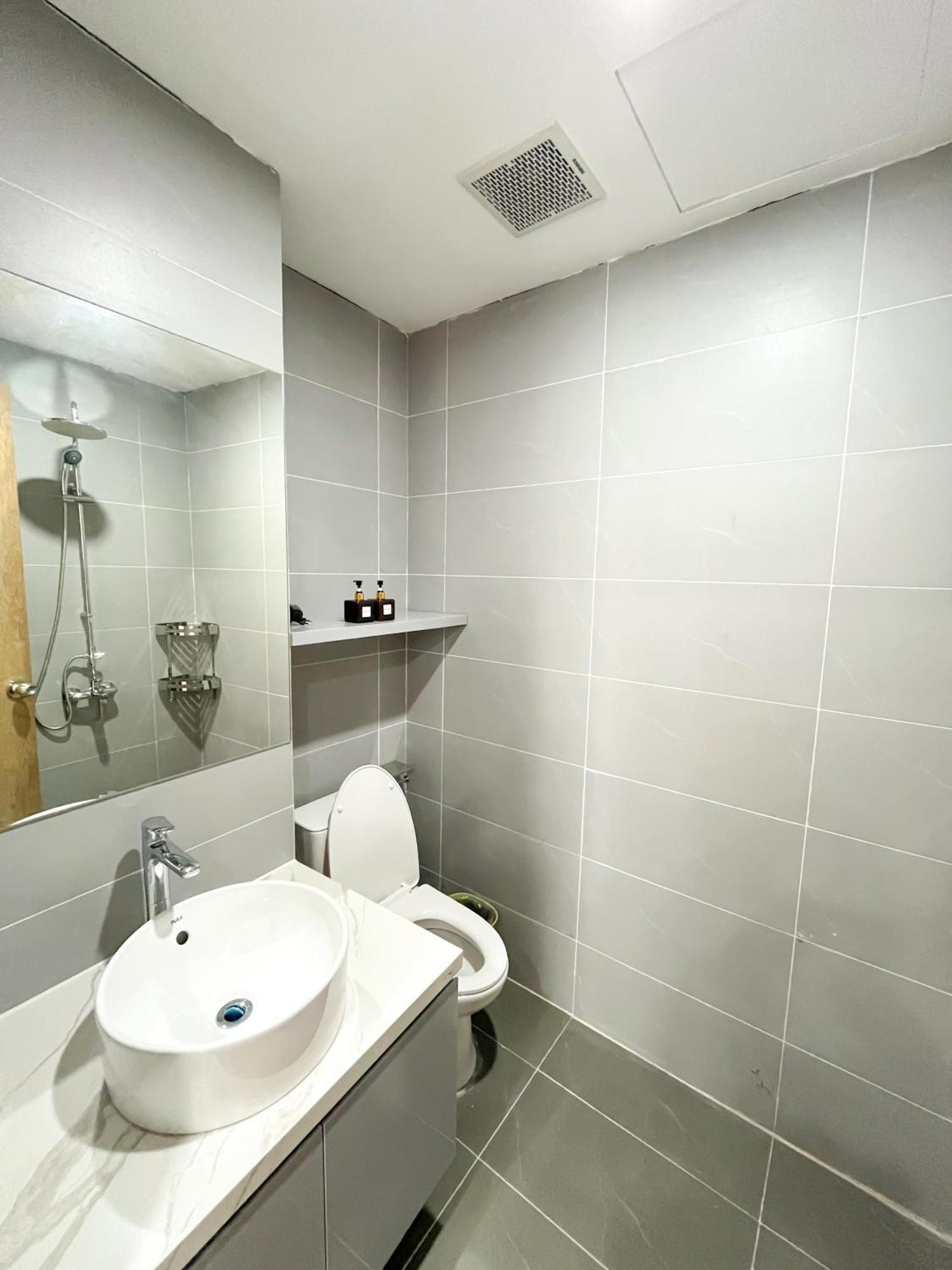 Amazing Housing Lac Long Quan Ανόι Εξωτερικό φωτογραφία