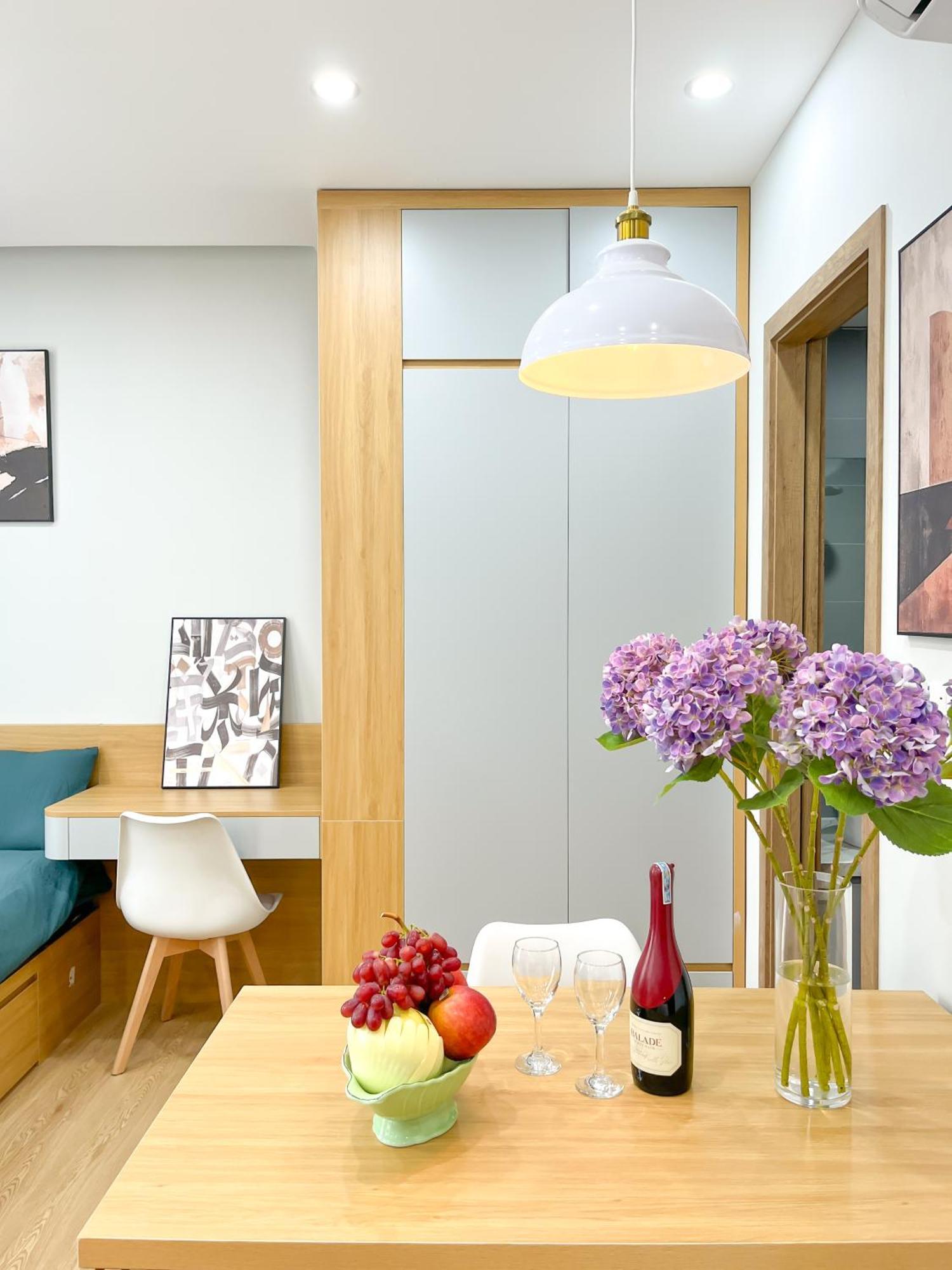 Amazing Housing Lac Long Quan Ανόι Εξωτερικό φωτογραφία