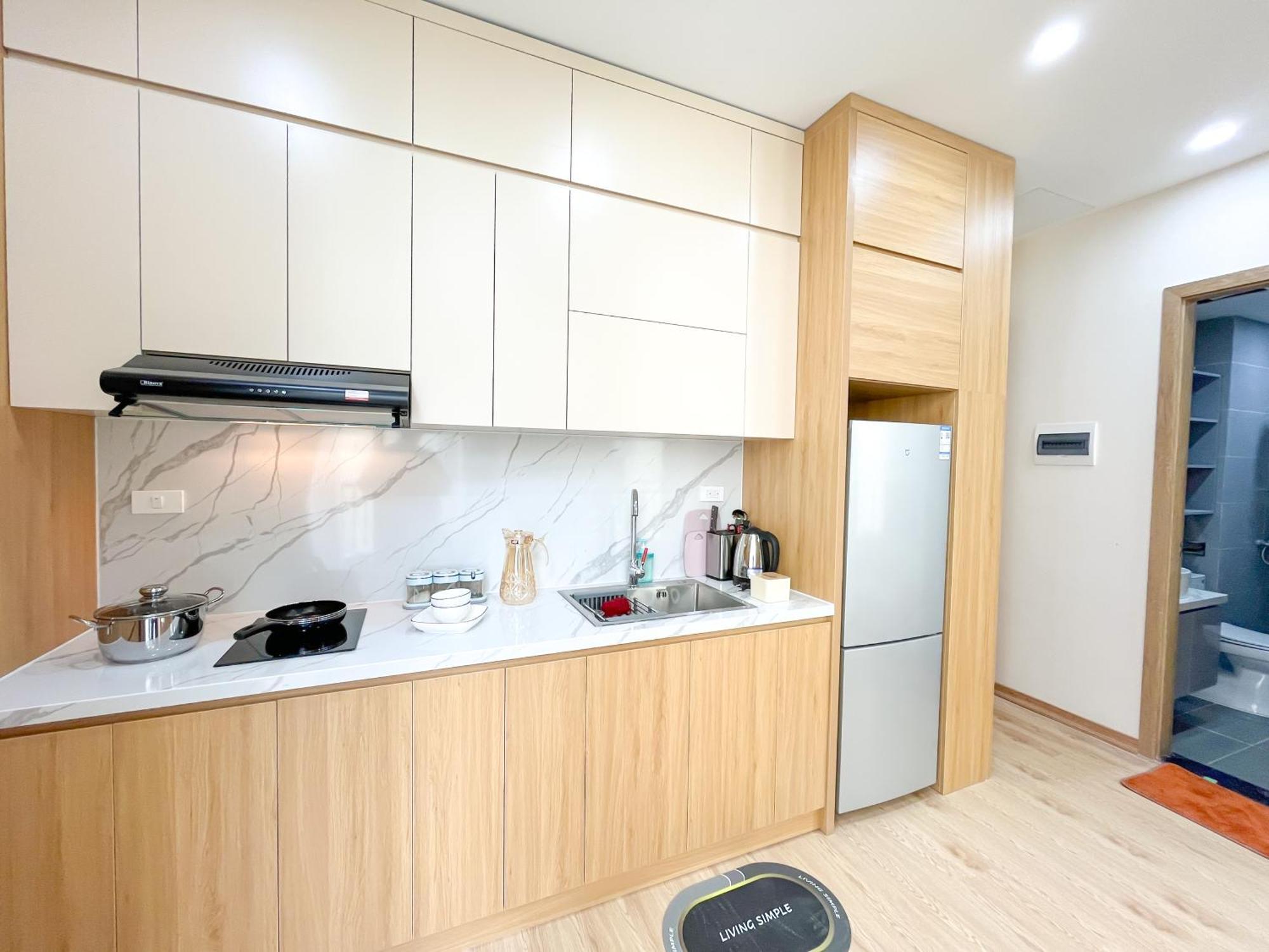 Amazing Housing Lac Long Quan Ανόι Εξωτερικό φωτογραφία