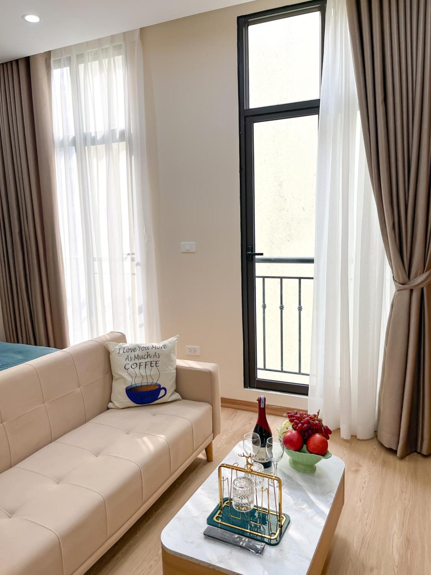 Amazing Housing Lac Long Quan Ανόι Εξωτερικό φωτογραφία