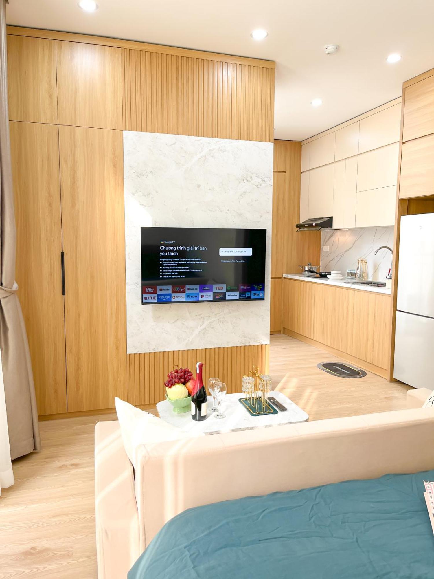 Amazing Housing Lac Long Quan Ανόι Εξωτερικό φωτογραφία