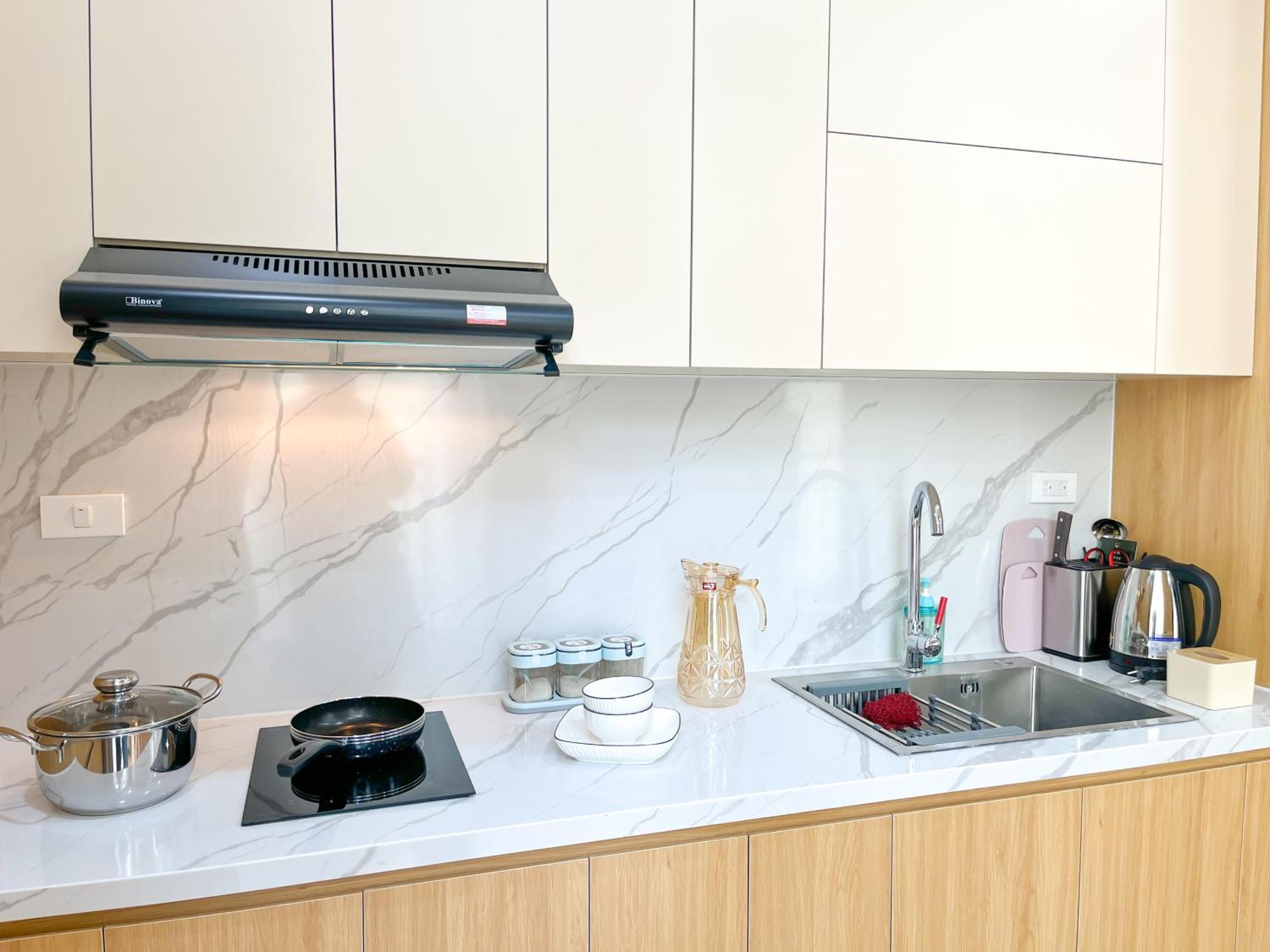 Amazing Housing Lac Long Quan Ανόι Εξωτερικό φωτογραφία