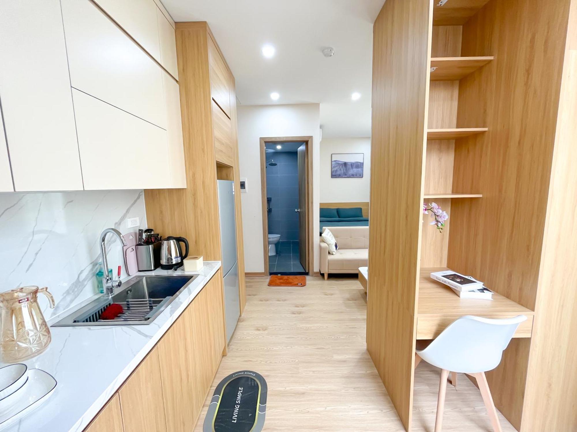Amazing Housing Lac Long Quan Ανόι Εξωτερικό φωτογραφία