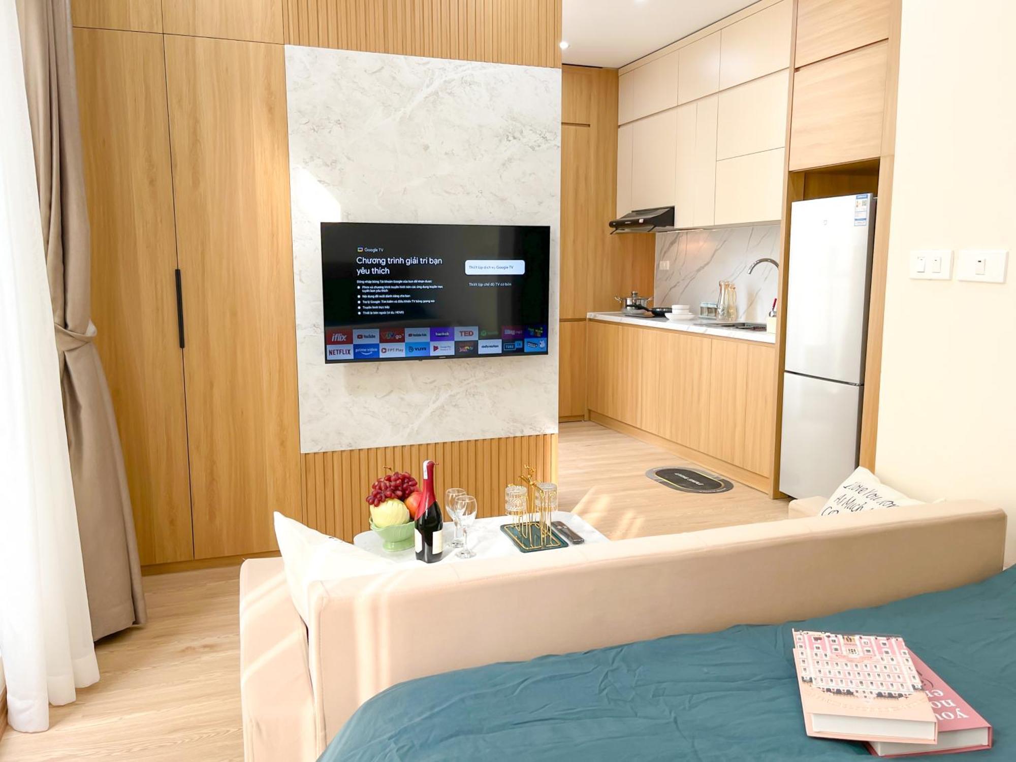 Amazing Housing Lac Long Quan Ανόι Εξωτερικό φωτογραφία