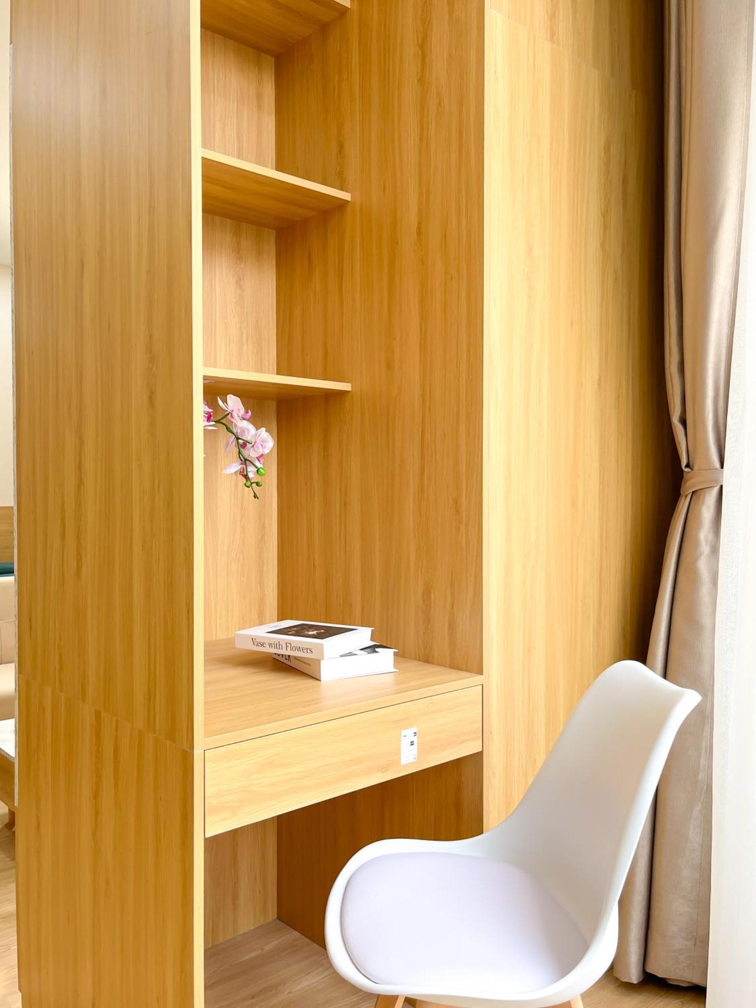 Amazing Housing Lac Long Quan Ανόι Εξωτερικό φωτογραφία
