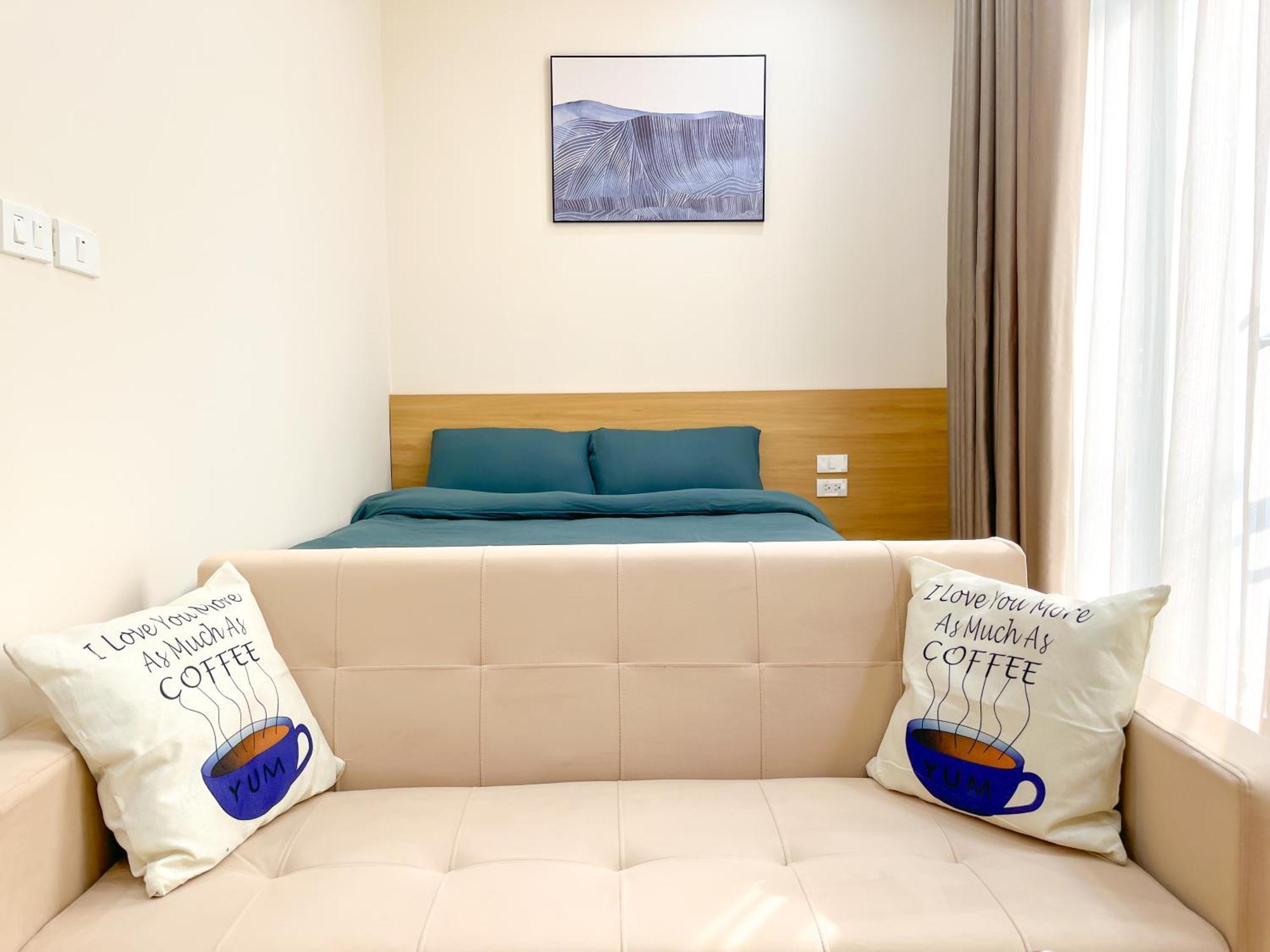 Amazing Housing Lac Long Quan Ανόι Εξωτερικό φωτογραφία