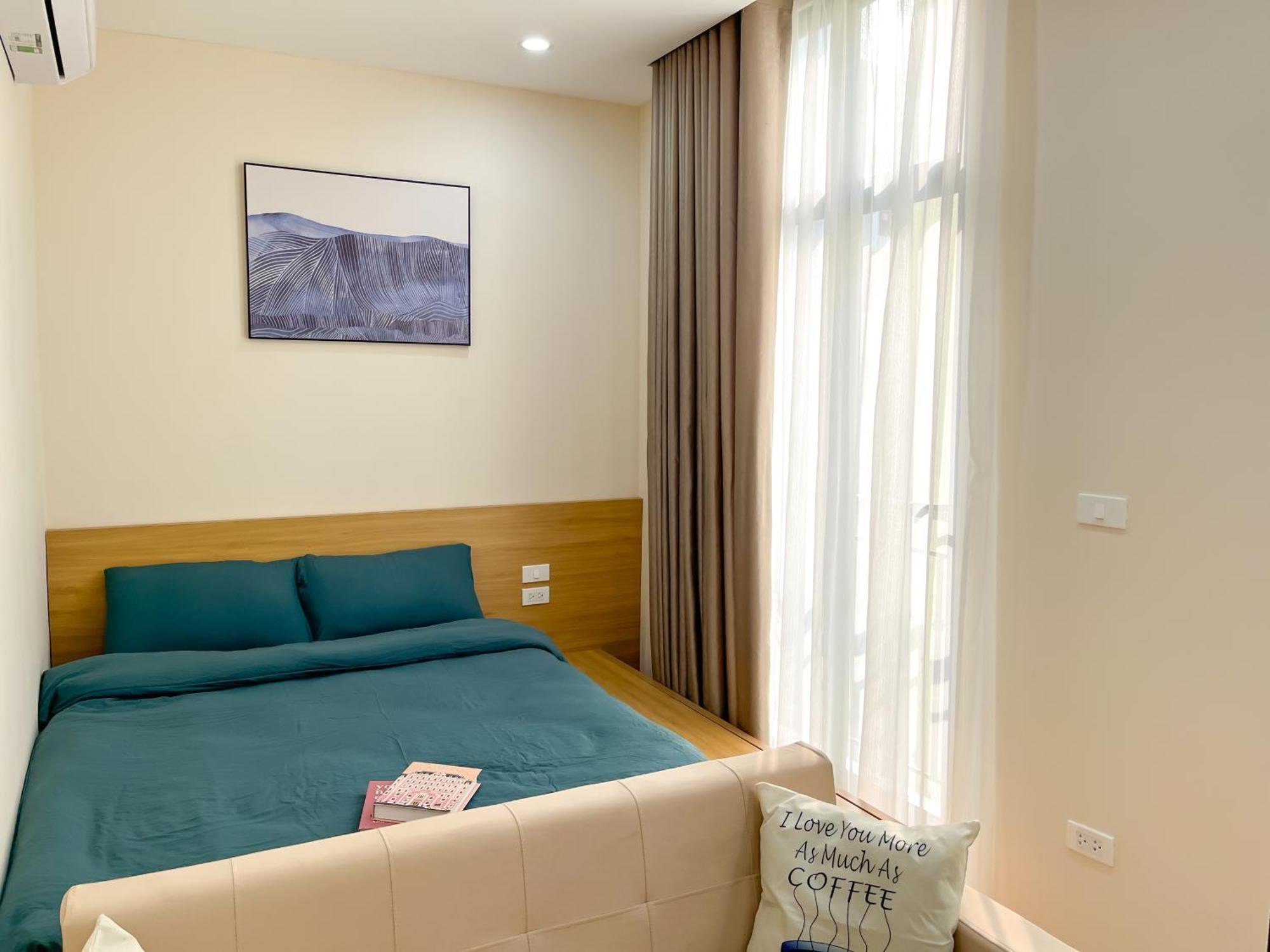 Amazing Housing Lac Long Quan Ανόι Εξωτερικό φωτογραφία